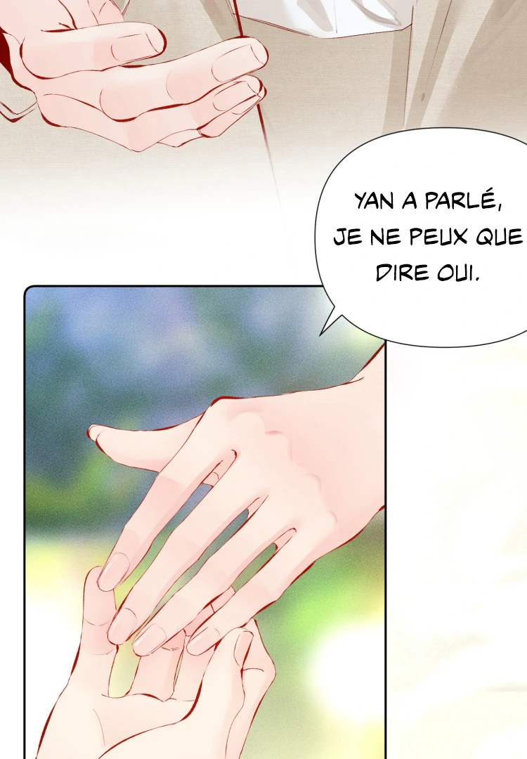 Fatal Favoritism Chapter 22 - Page 52