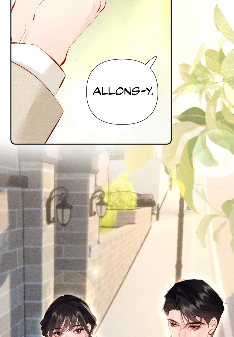 Fatal Favoritism Chapter 22 - Page 53