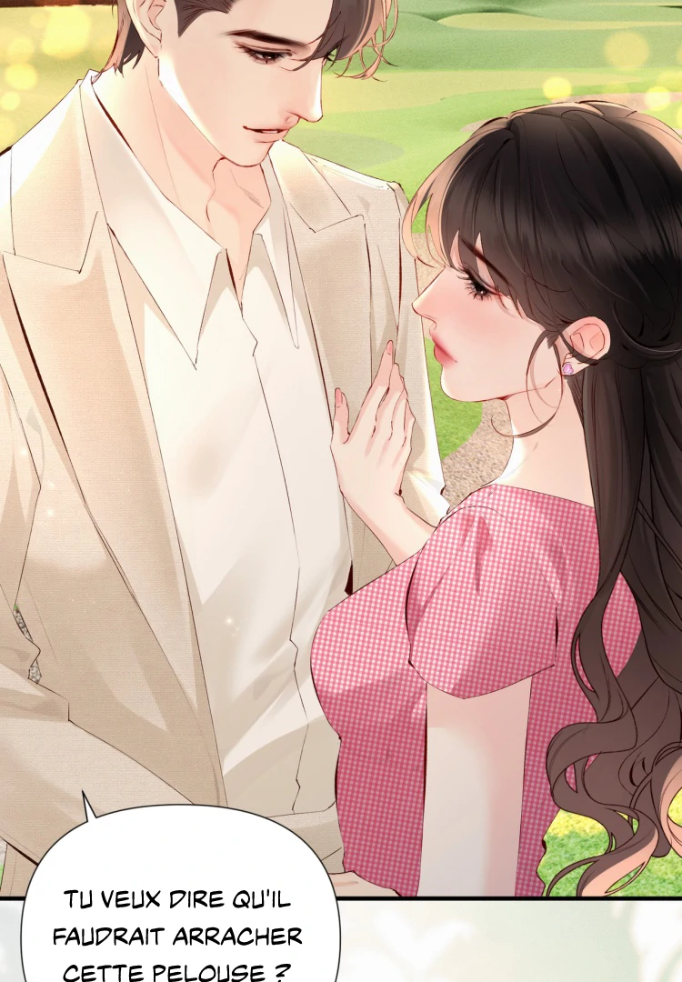 Fatal Favoritism Chapter 23 - Page 11