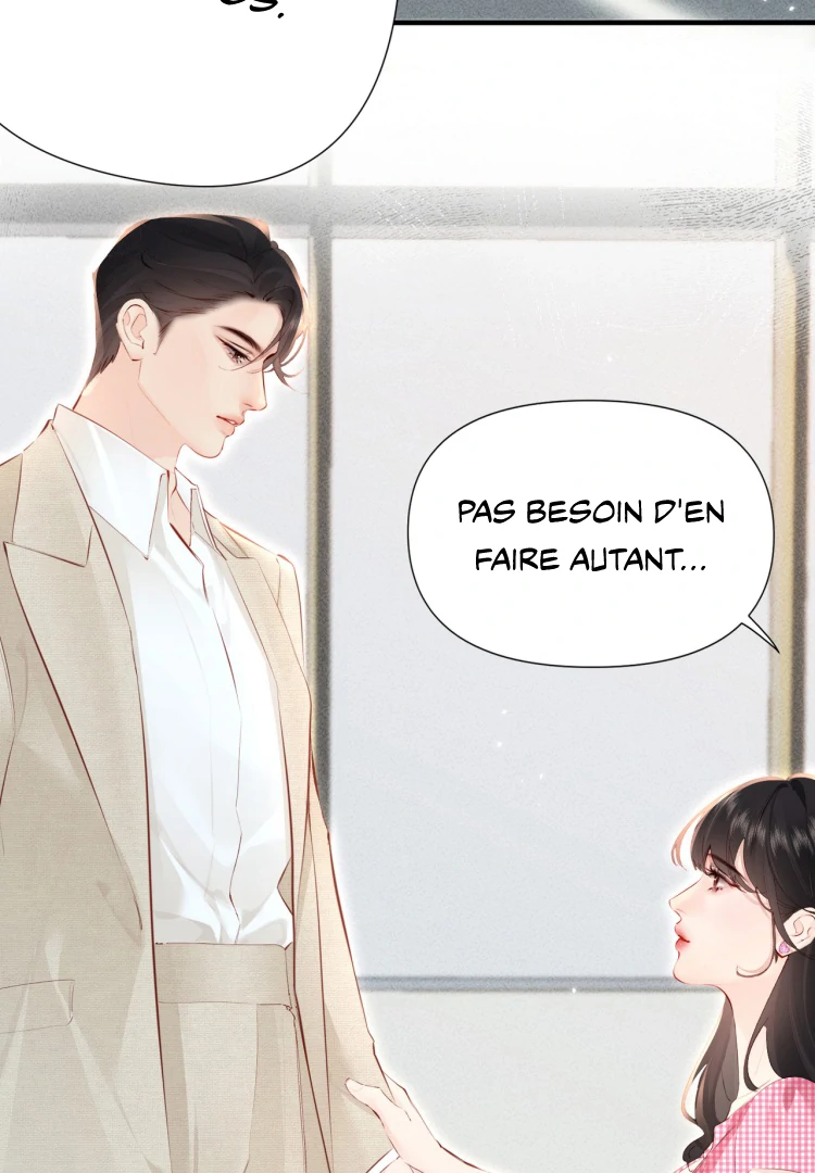 Fatal Favoritism Chapter 23 - Page 47