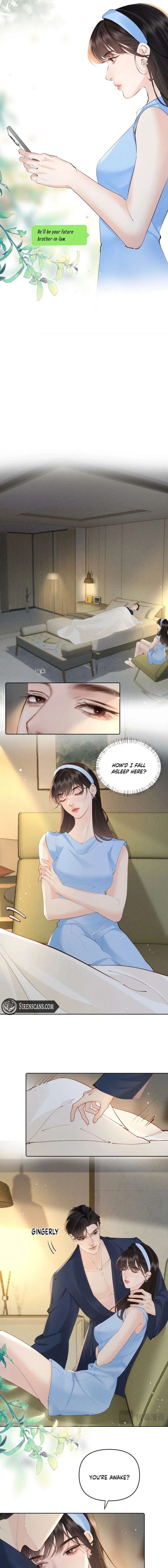 Fatal Favoritism Chapter 34 - Page 3