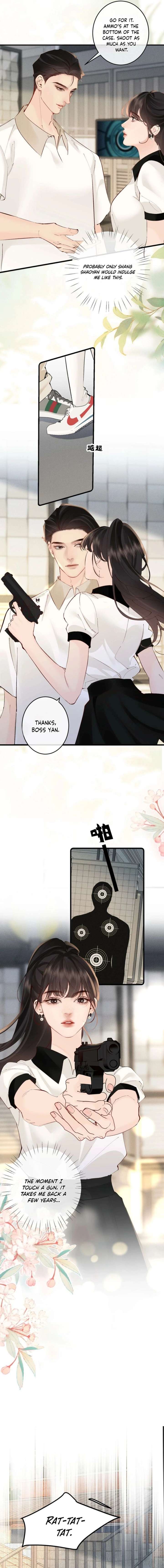 Fatal Favoritism Chapter 35 - Page 3