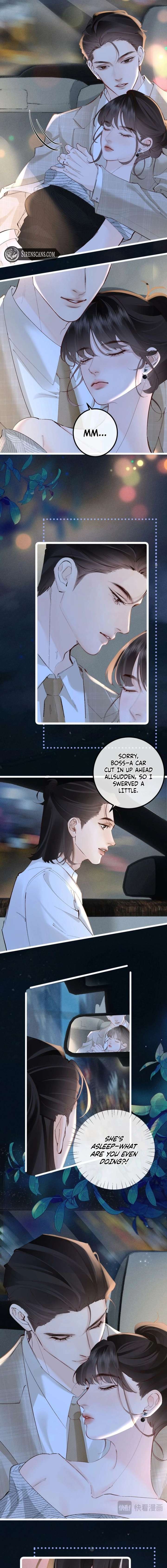 Fatal Favoritism Chapter 36 - Page 3