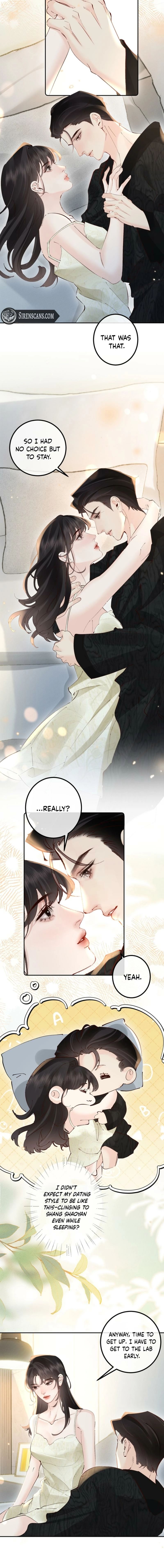 Fatal Favoritism Chapter 38 - Page 2