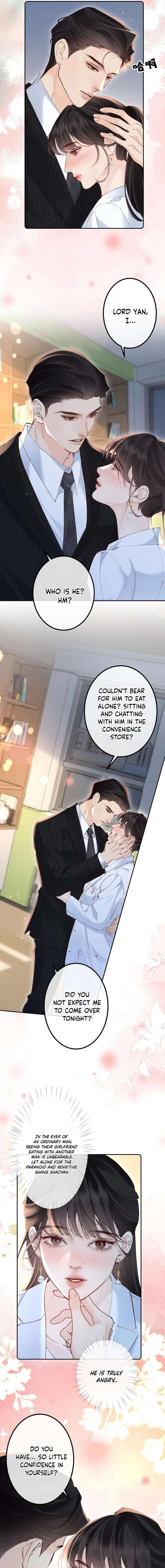 Fatal Favoritism Chapter 39 - Page 3