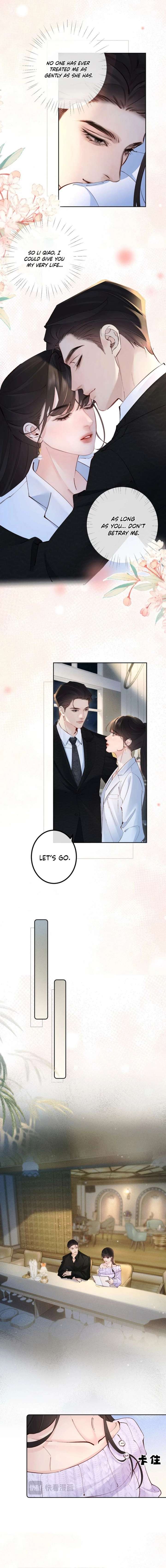 Fatal Favoritism Chapter 40 - Page 2