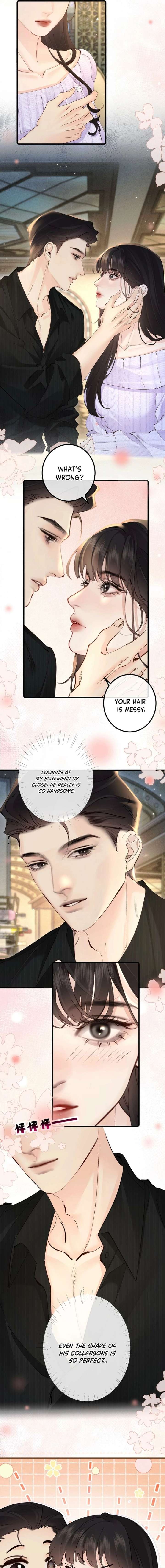 Fatal Favoritism Chapter 40 - Page 3