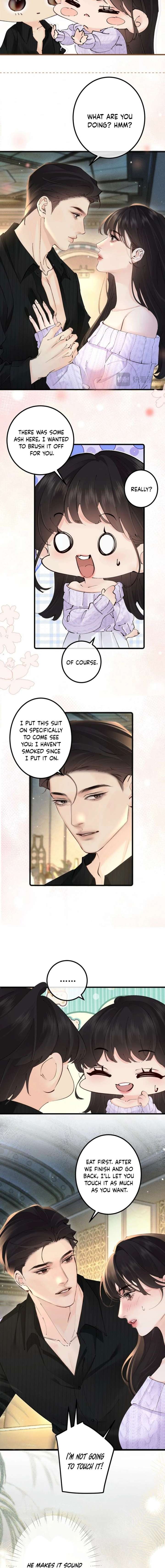 Fatal Favoritism Chapter 40 - Page 4