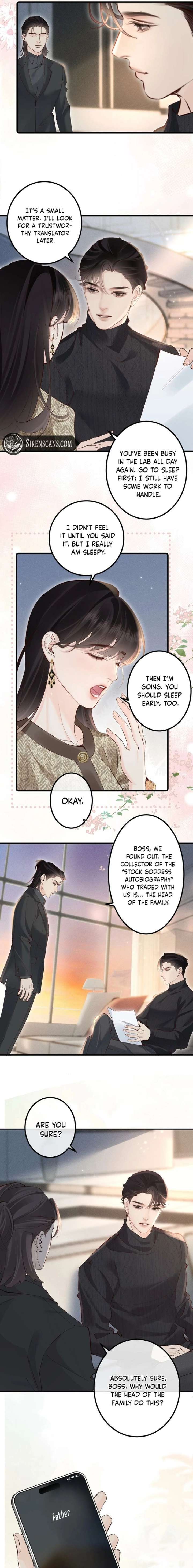 Fatal Favoritism Chapter 40 - Page 9