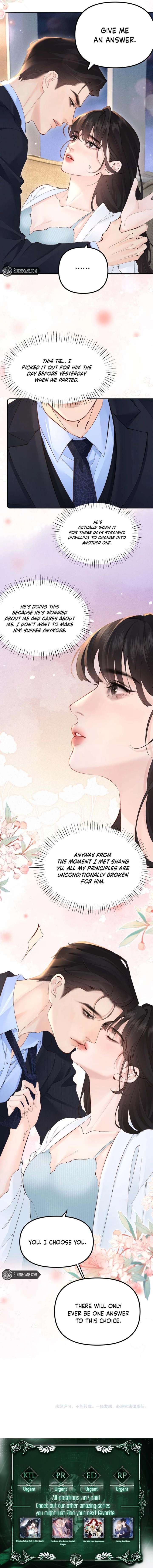 Fatal Favoritism Chapter 41 - Page 4