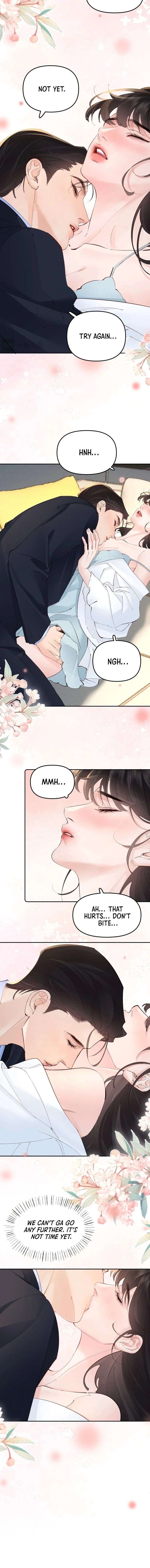Fatal Favoritism Chapter 42 - Page 7