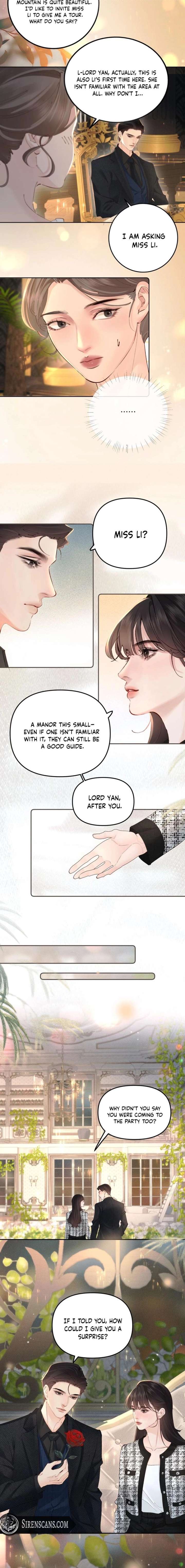 Fatal Favoritism Chapter 43 - Page 4