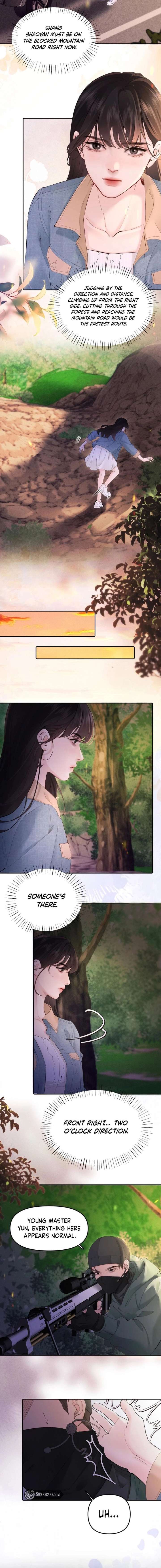 Fatal Favoritism Chapter 44 - Page 6