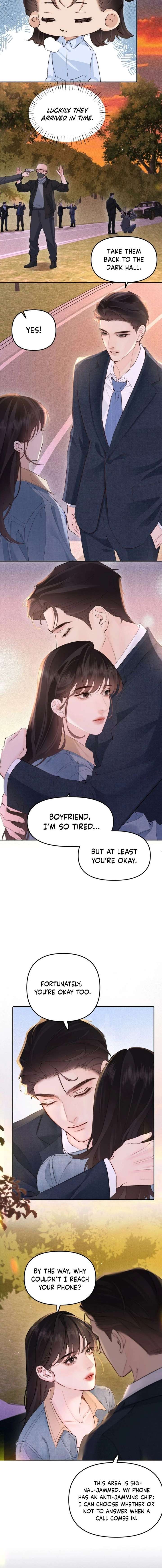Fatal Favoritism Chapter 45 - Page 4