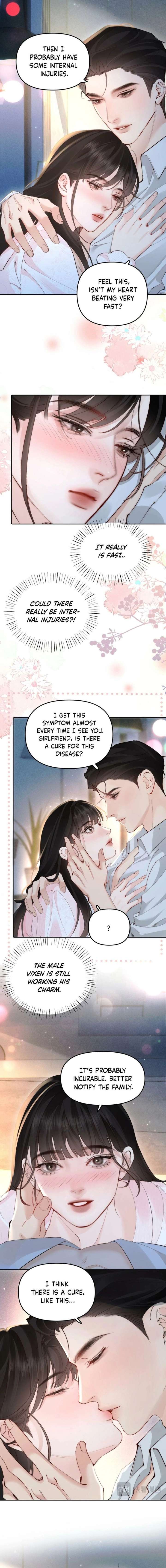 Fatal Favoritism Chapter 46 - Page 2