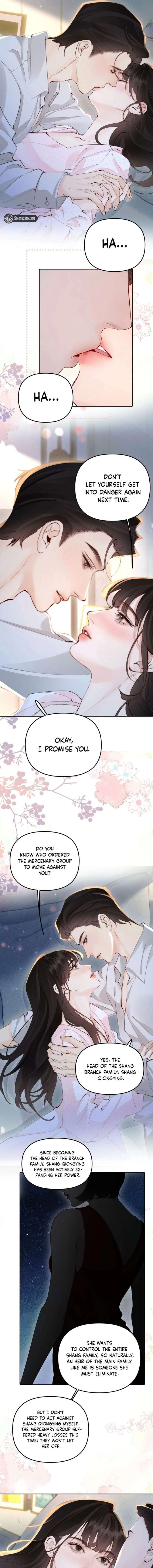 Fatal Favoritism Chapter 46 - Page 3