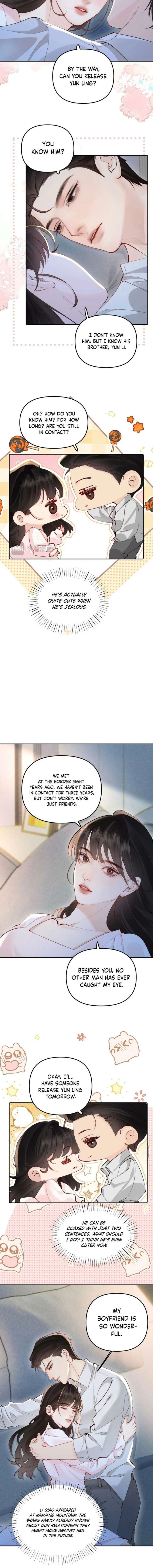 Fatal Favoritism Chapter 46 - Page 4
