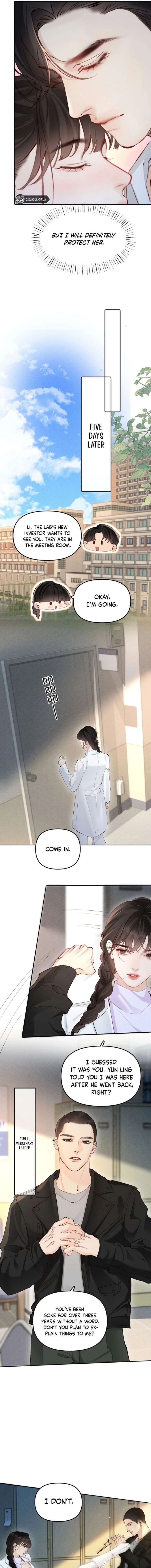 Fatal Favoritism Chapter 46 - Page 5