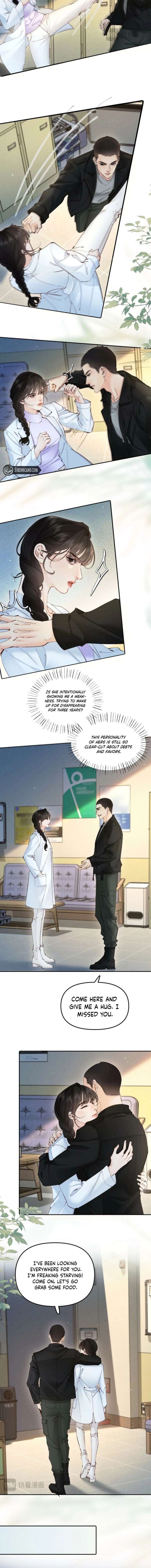 Fatal Favoritism Chapter 46 - Page 6