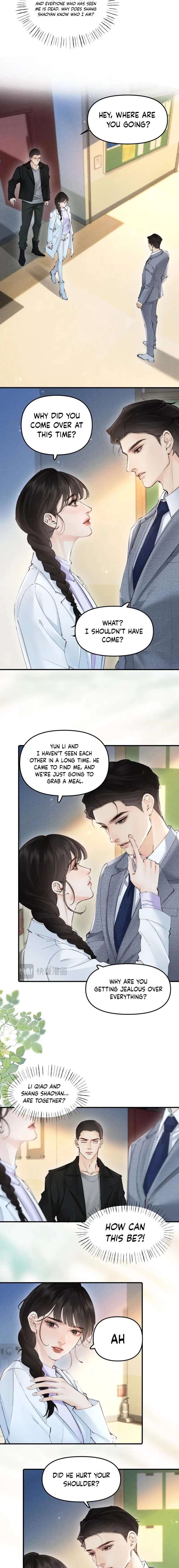 Fatal Favoritism Chapter 47 - Page 2