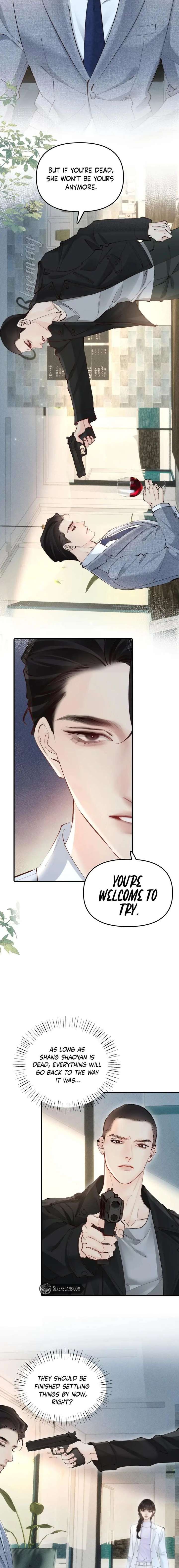 Fatal Favoritism Chapter 47 - Page 6
