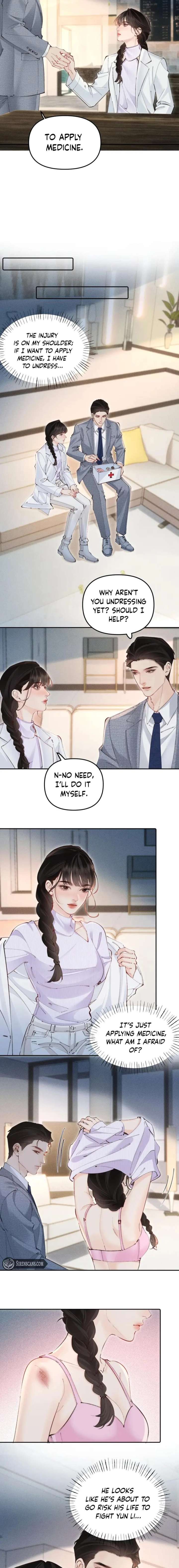 Fatal Favoritism Chapter 48 - Page 3