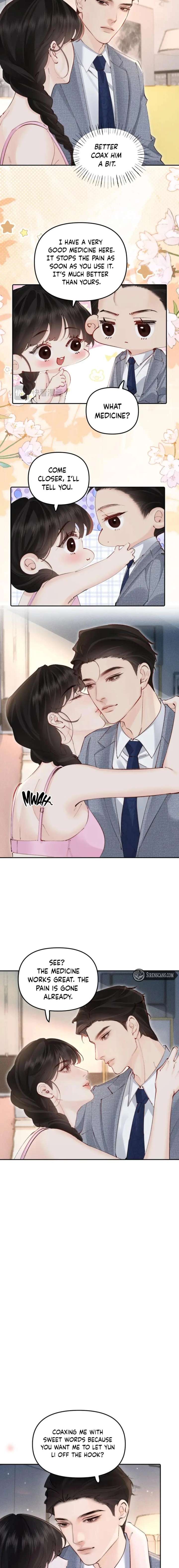 Fatal Favoritism Chapter 48 - Page 4