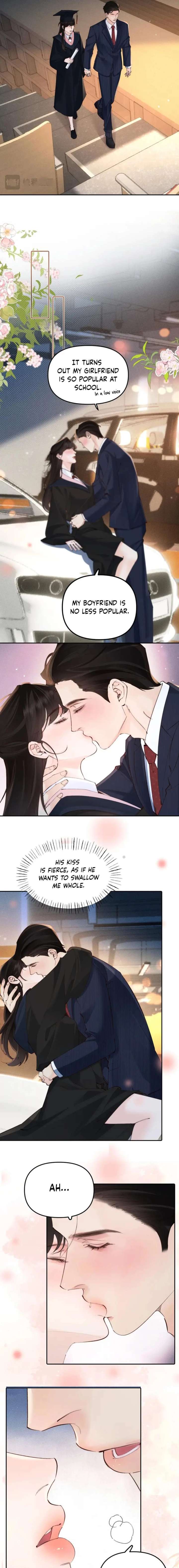 Fatal Favoritism Chapter 49 - Page 2