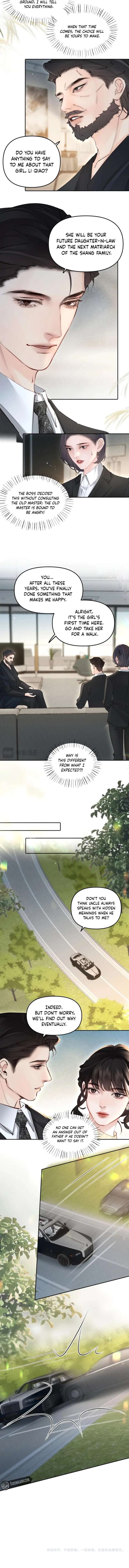Fatal Favoritism Chapter 49 - Page 6