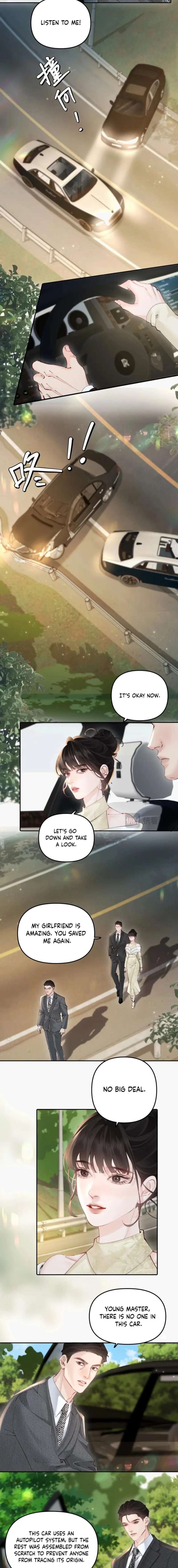 Fatal Favoritism Chapter 50 - Page 2