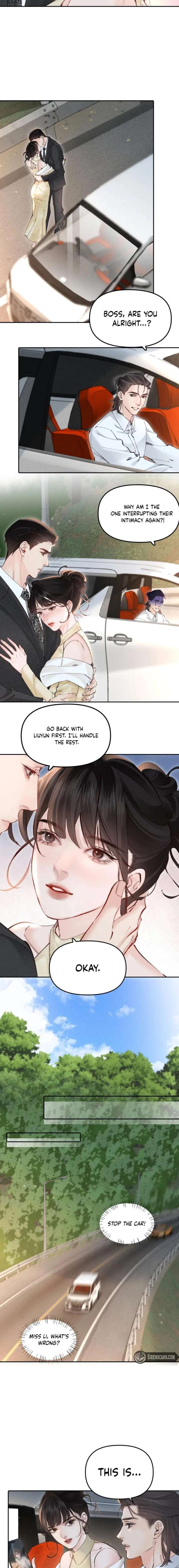 Fatal Favoritism Chapter 50 - Page 4