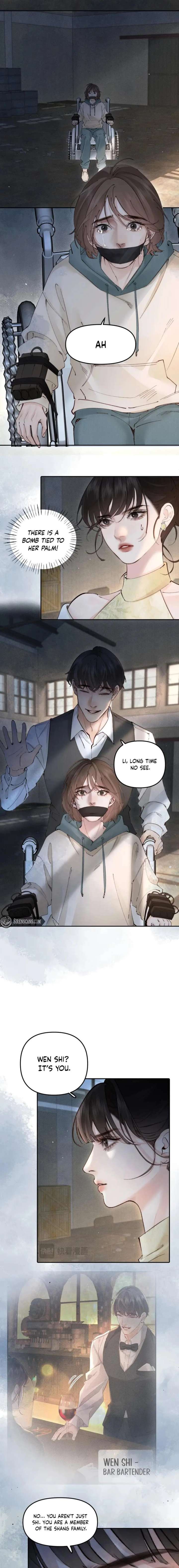 Fatal Favoritism Chapter 50 - Page 6