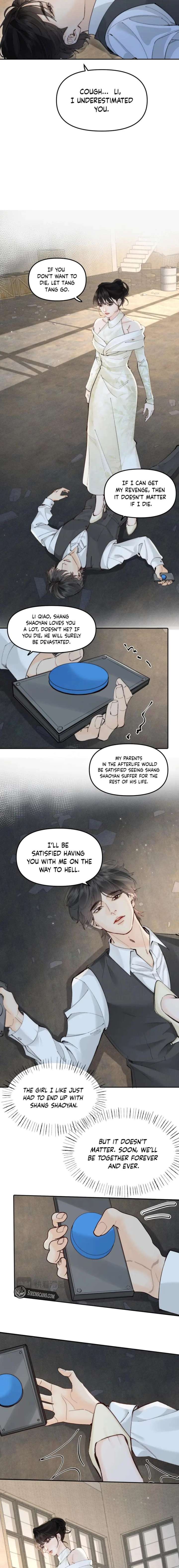 Fatal Favoritism Chapter 51 - Page 3