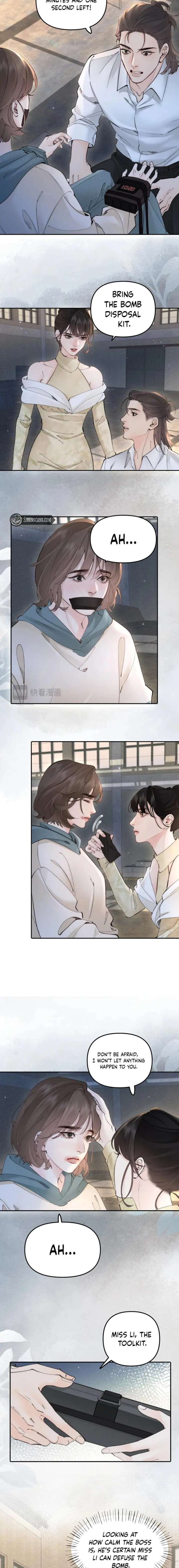 Fatal Favoritism Chapter 51 - Page 6