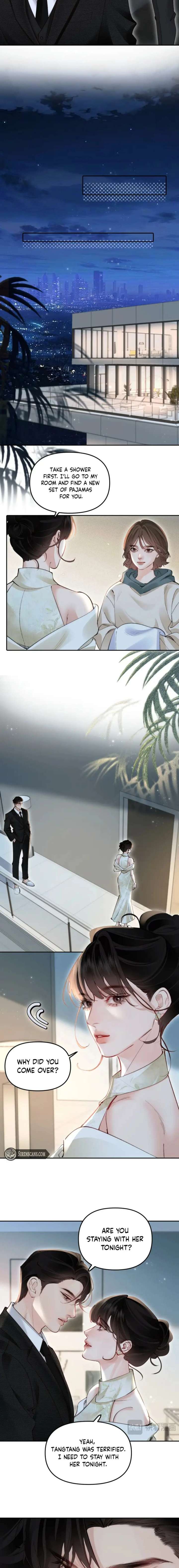 Fatal Favoritism Chapter 52 - Page 2