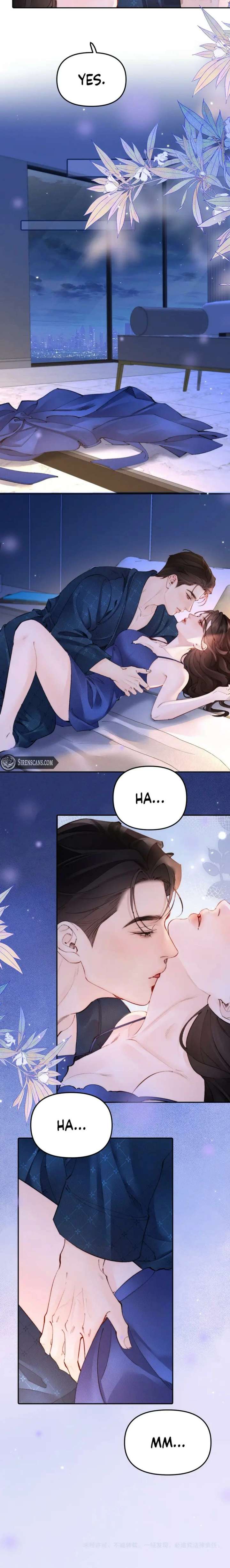 Fatal Favoritism Chapter 52 - Page 8