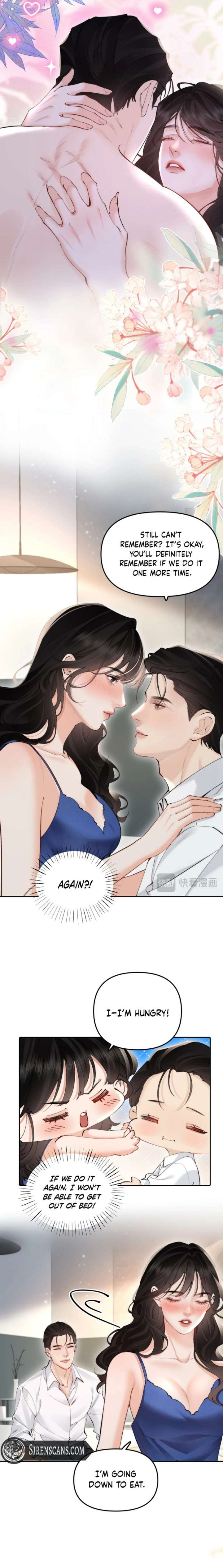 Fatal Favoritism Chapter 53 - Page 5