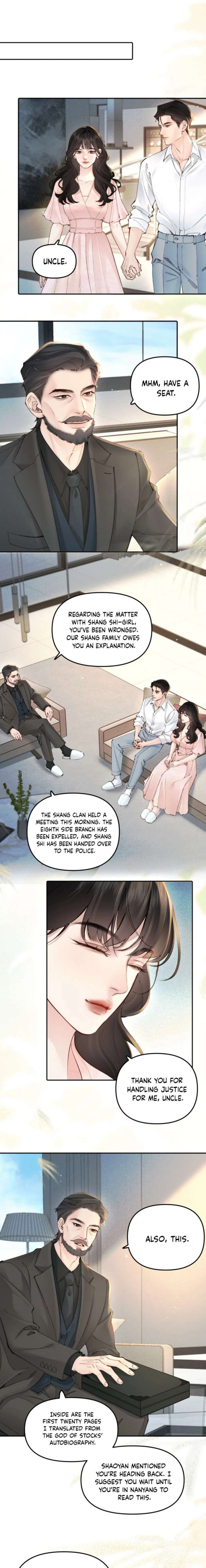 Fatal Favoritism Chapter 53 - Page 6
