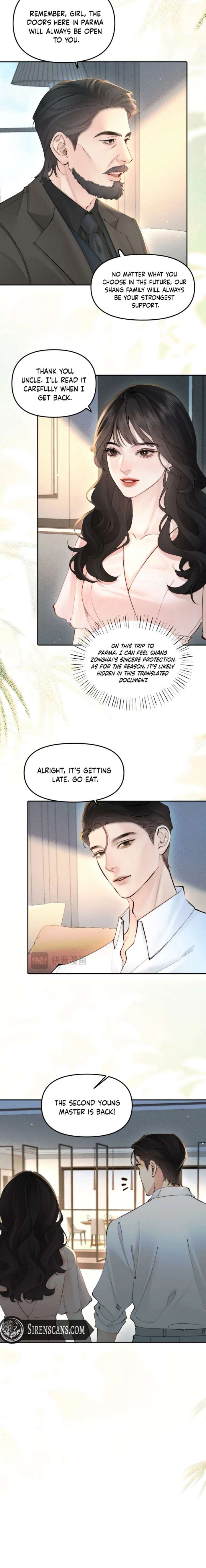Fatal Favoritism Chapter 53 - Page 7