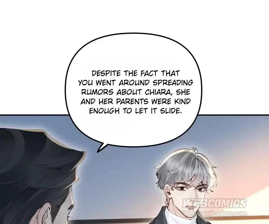 Fatal Favoritism Chapter 54 - Page 3
