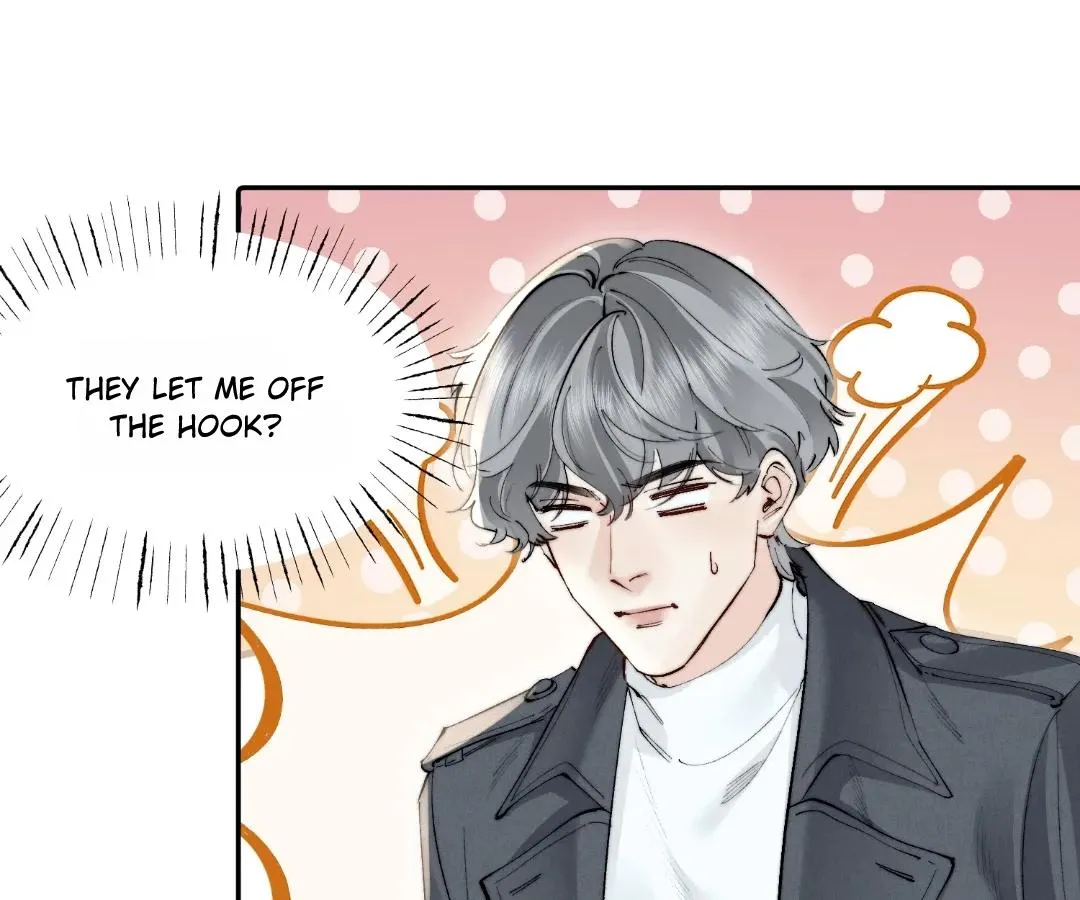 Fatal Favoritism Chapter 54 - Page 5