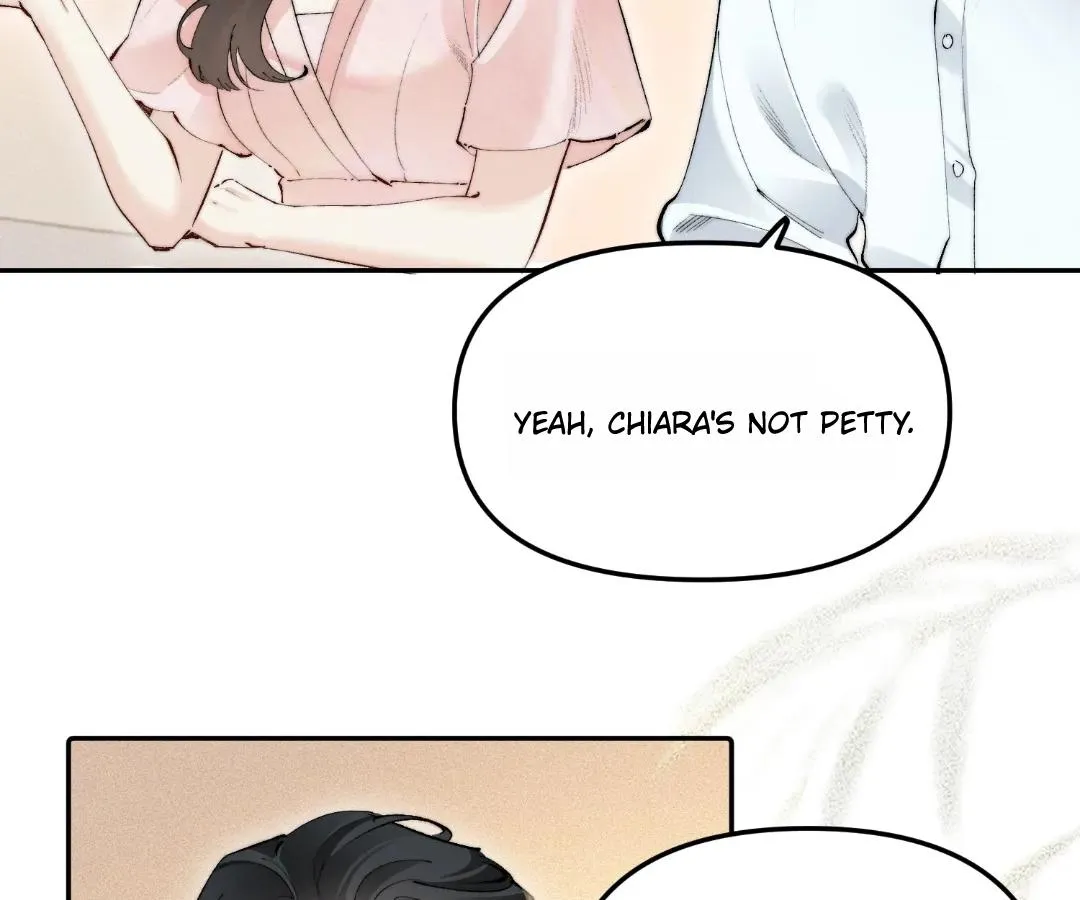 Fatal Favoritism Chapter 54 - Page 8