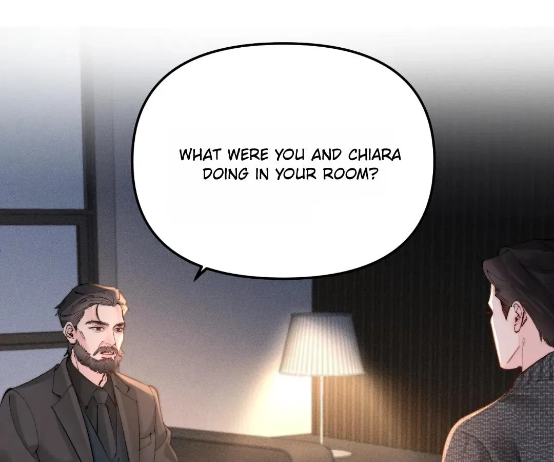 Fatal Favoritism Chapter 54 - Page 29