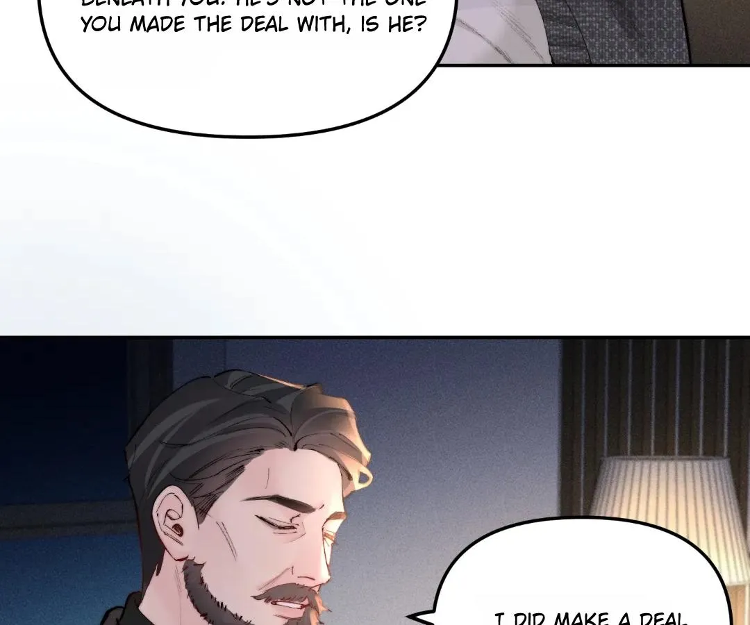Fatal Favoritism Chapter 54 - Page 33