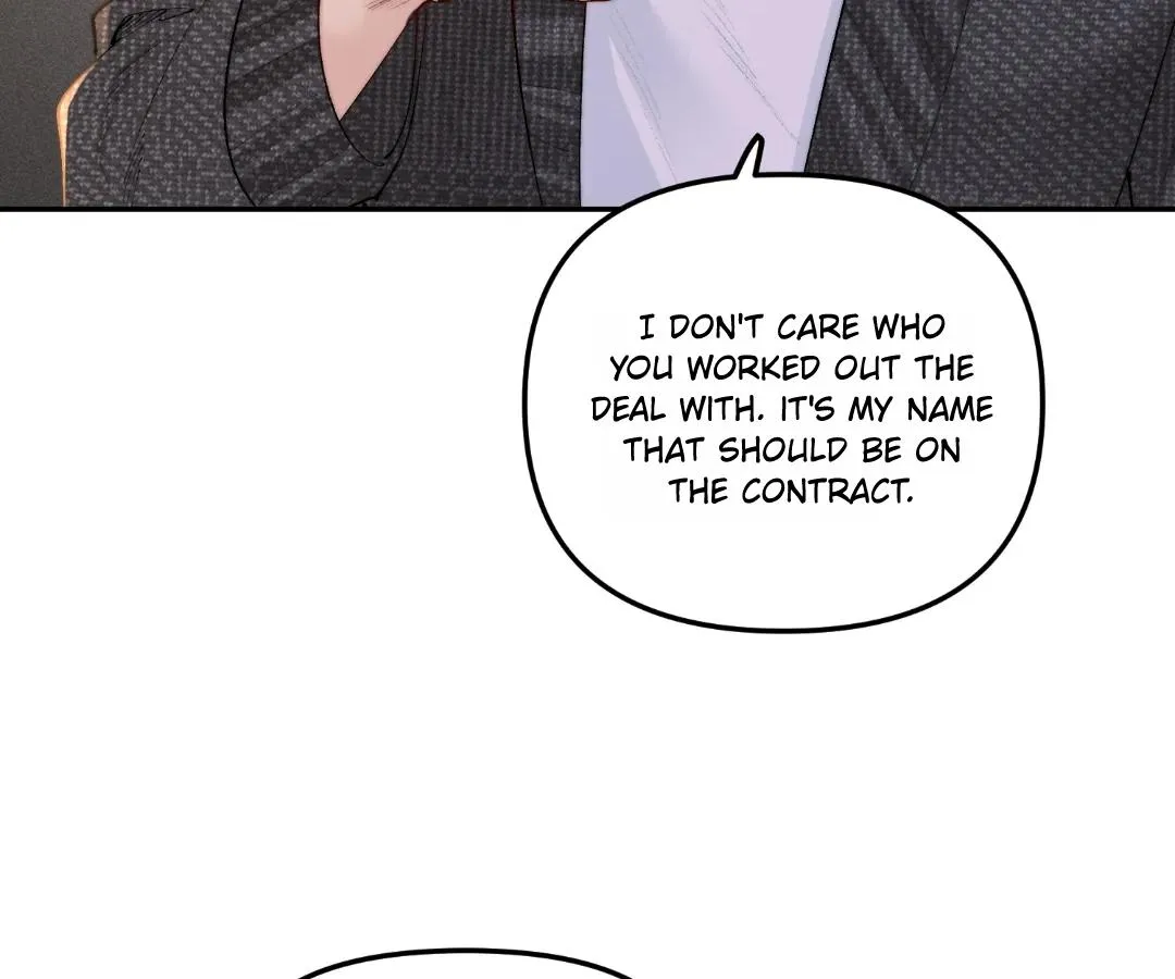 Fatal Favoritism Chapter 54 - Page 36