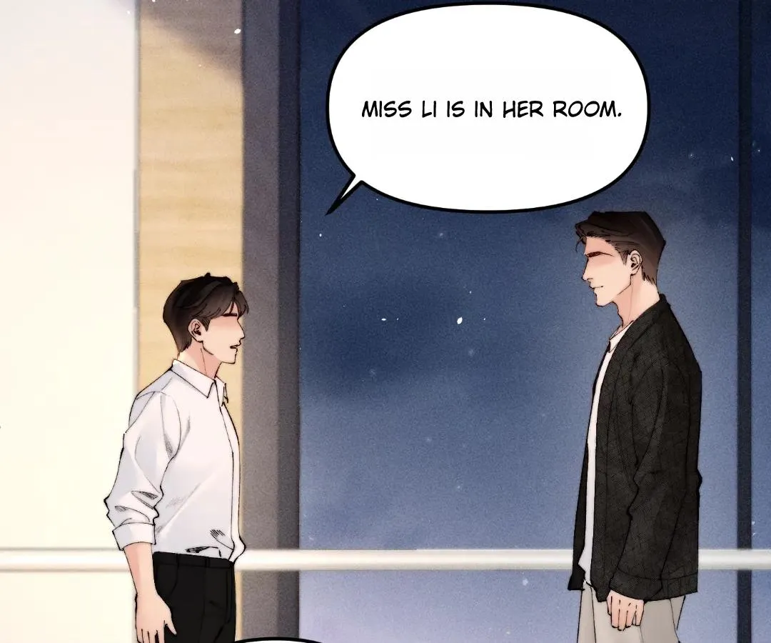 Fatal Favoritism Chapter 54 - Page 44