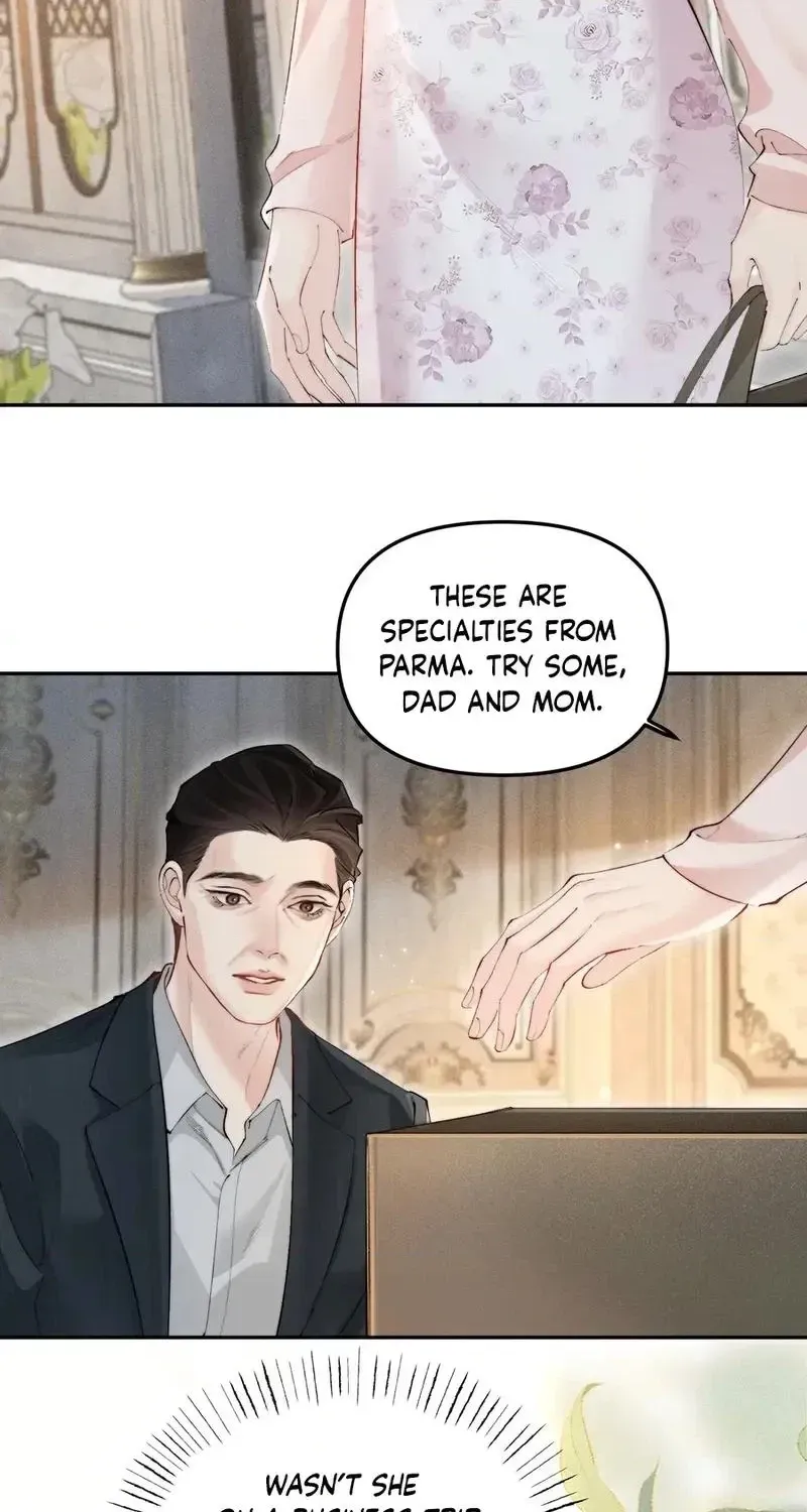 Fatal Favoritism Chapter 55 - Page 7