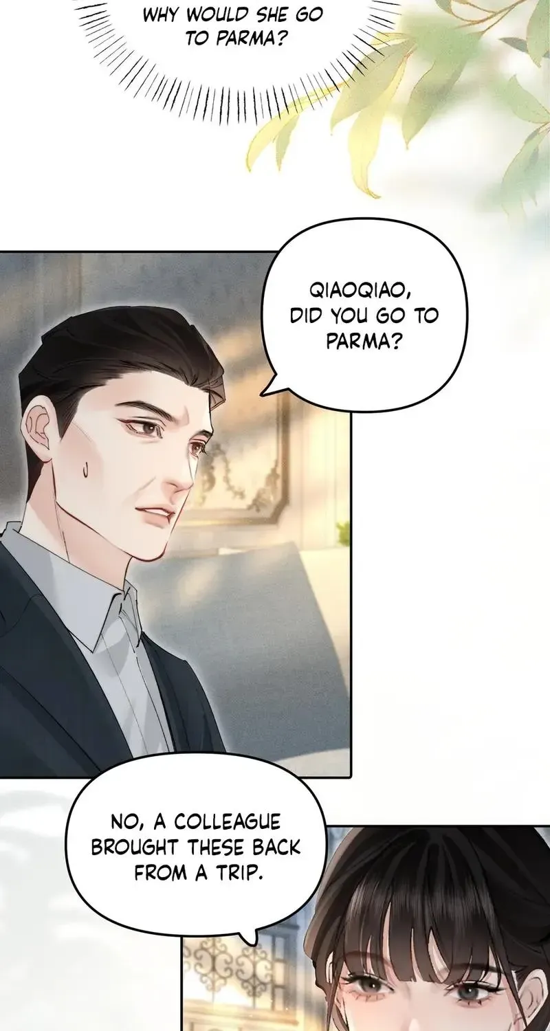 Fatal Favoritism Chapter 55 - Page 9