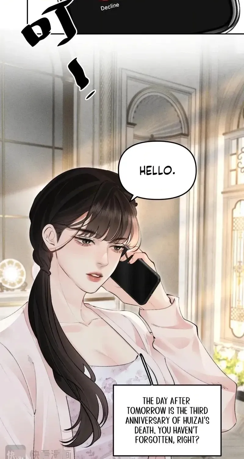 Fatal Favoritism Chapter 55 - Page 15