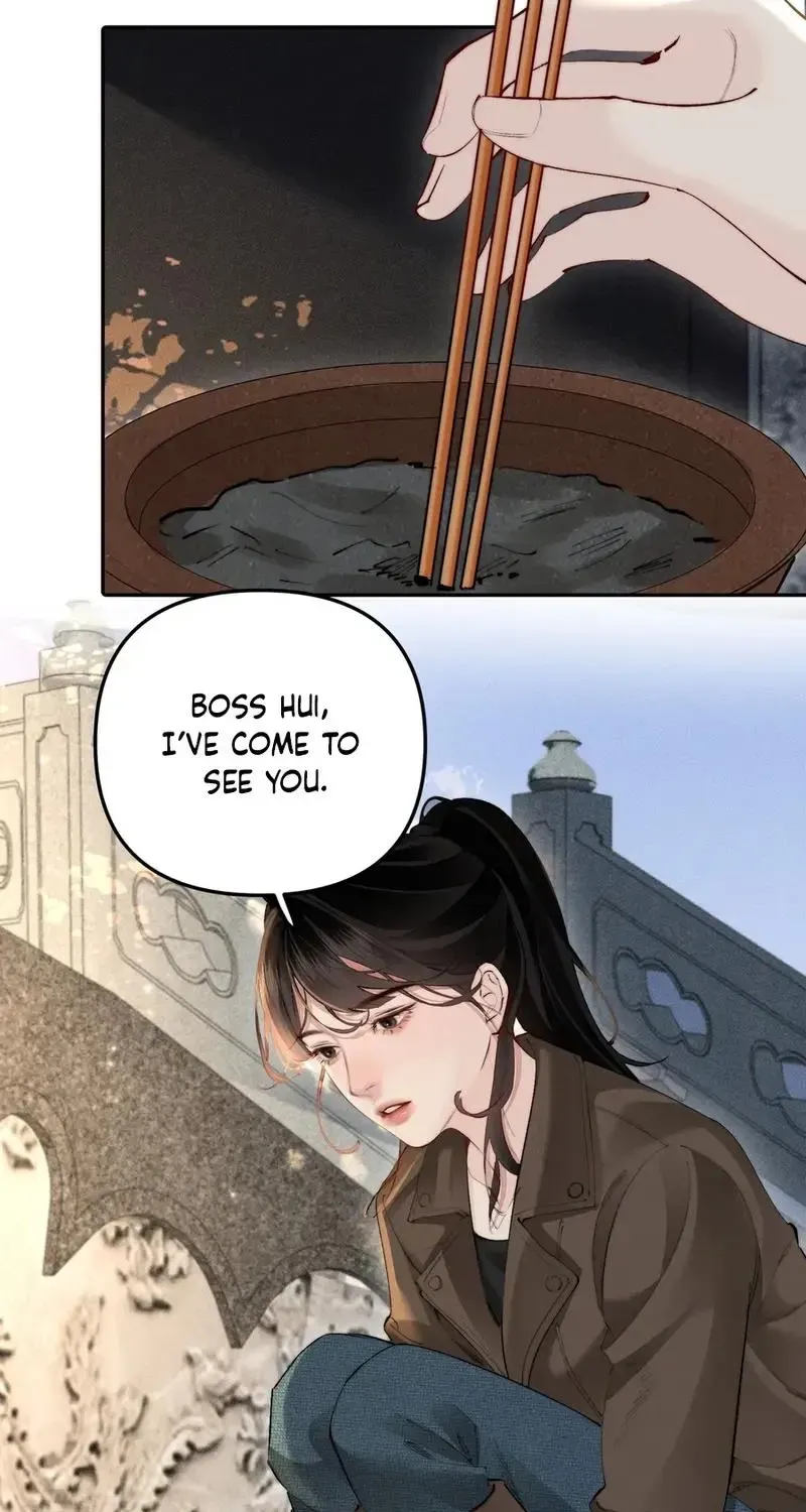Fatal Favoritism Chapter 55 - Page 23